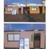SDGｓの取り組み宣言を看板にしました。各現場に看板配布をし取り組みの宣言をするとともに、色んな社会課題の解決に努めます。